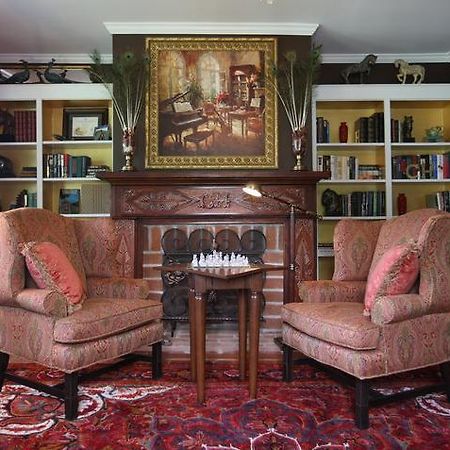 Chestnut Hill Bed & Breakfast Orange Экстерьер фото