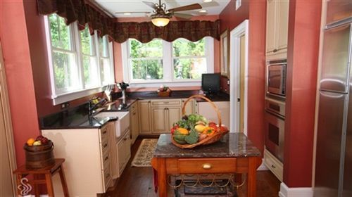 Chestnut Hill Bed & Breakfast Orange Экстерьер фото